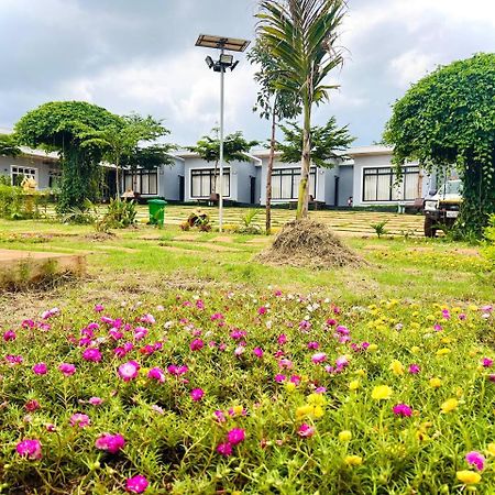 Chomkatae Bungalows Sen Monourom Esterno foto