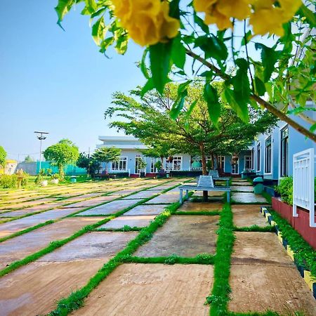 Chomkatae Bungalows Sen Monourom Esterno foto